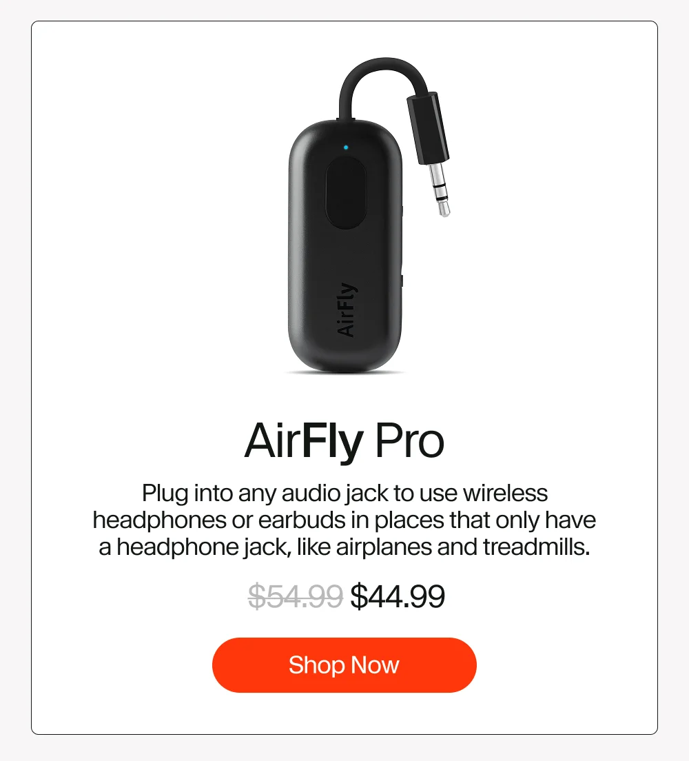 AirFly Pro