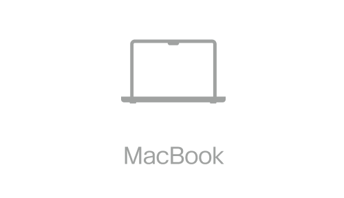 MacBook