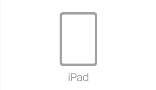 iPad