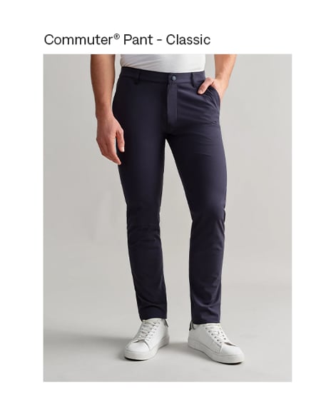 Commuter® Pant Classic
