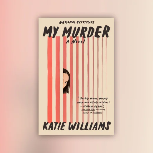 My Murder