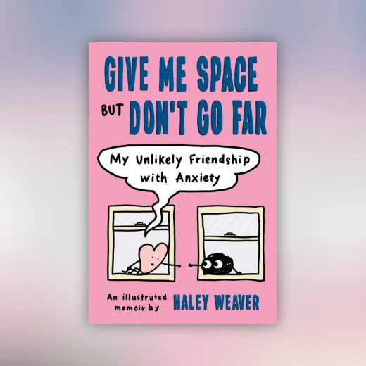 Give Me Space but Don't Go Far