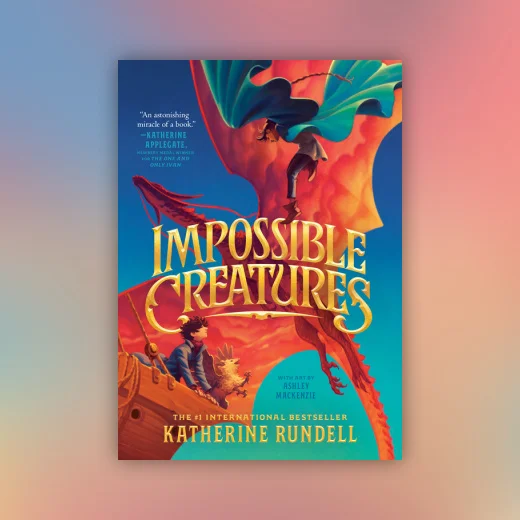 Impossible Creatures