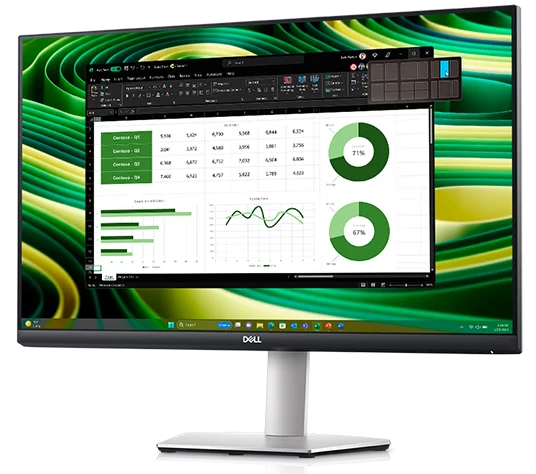 BLACK FRIDAY MONITOR DEALS