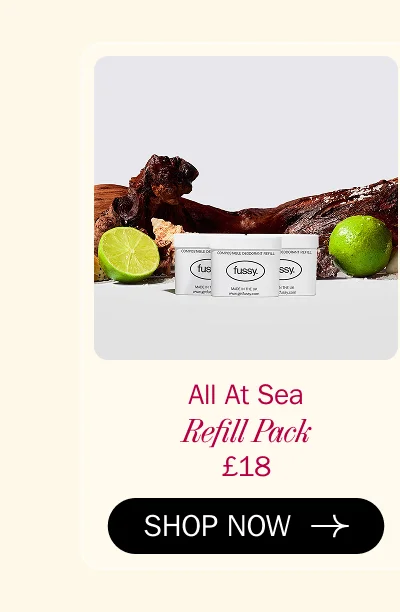 All At Sea Refill Pack