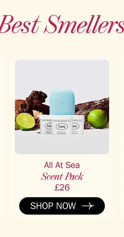 All At Sea Scent Pack