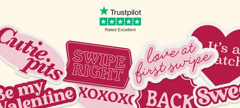 Trustpilot - Rated excellent!