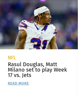 TRENDING NOW