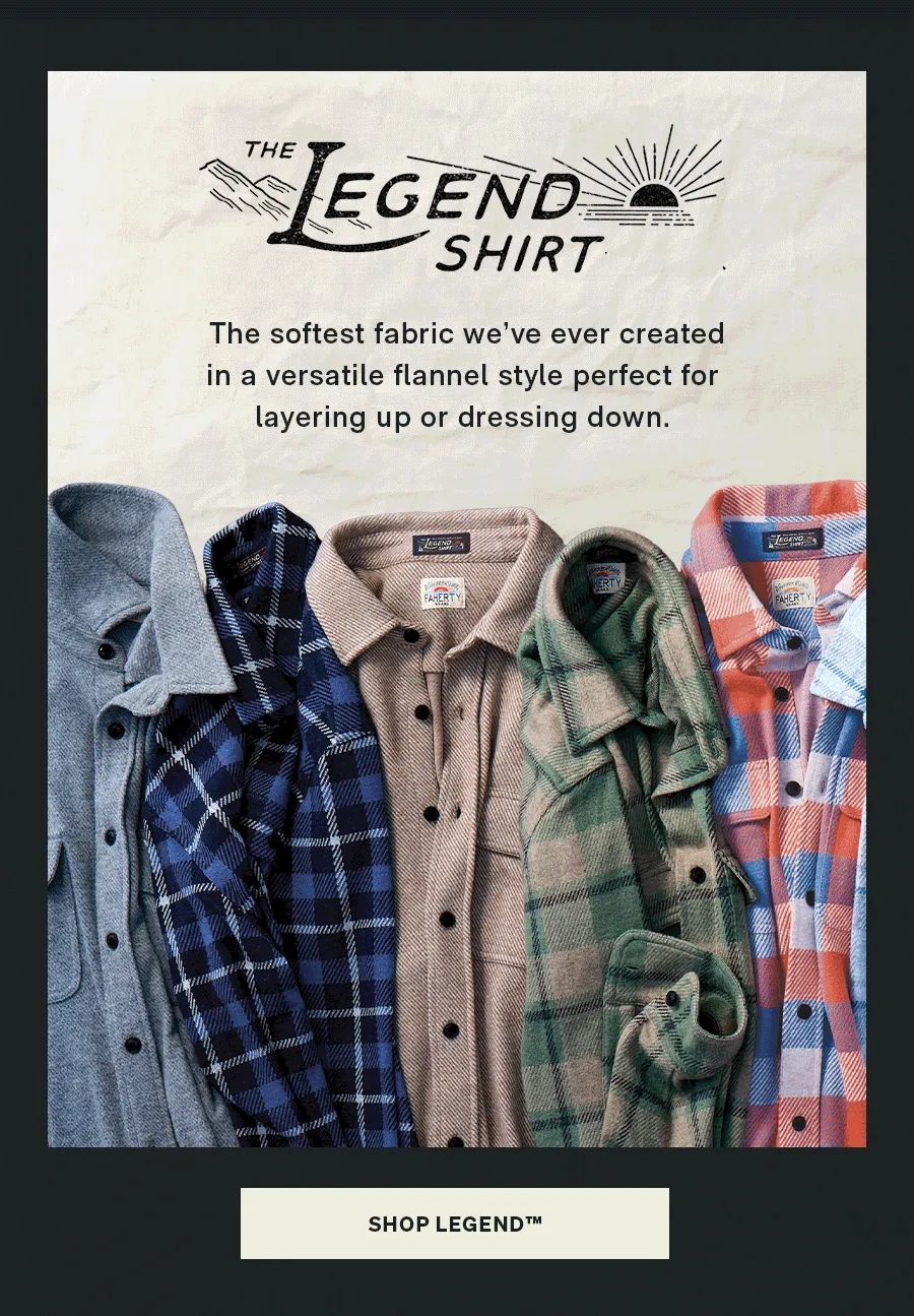 Shop Legend