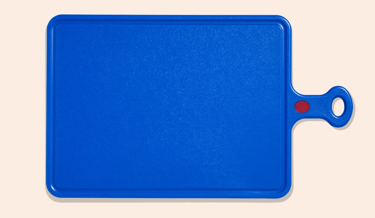 Cutting board gif