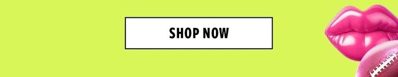 FAT HYDRATION. FAT SHINE. FAT CARE. SHOP NOW