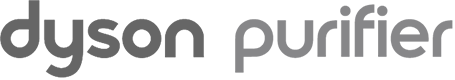 Dyson Purifier Logo