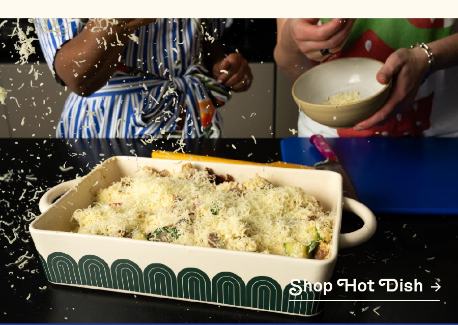 Shop Hot Dish