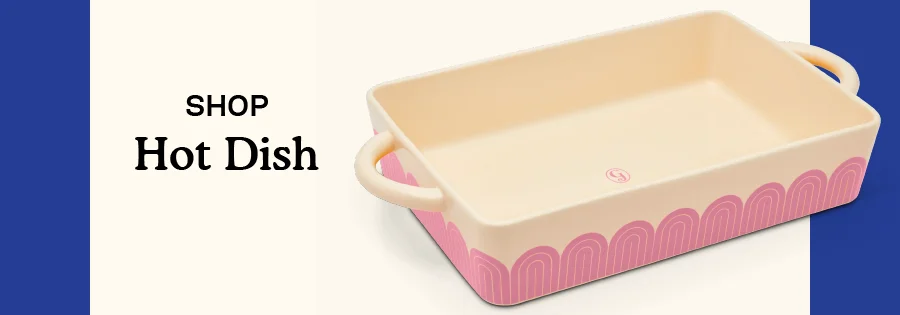 Hot Dish