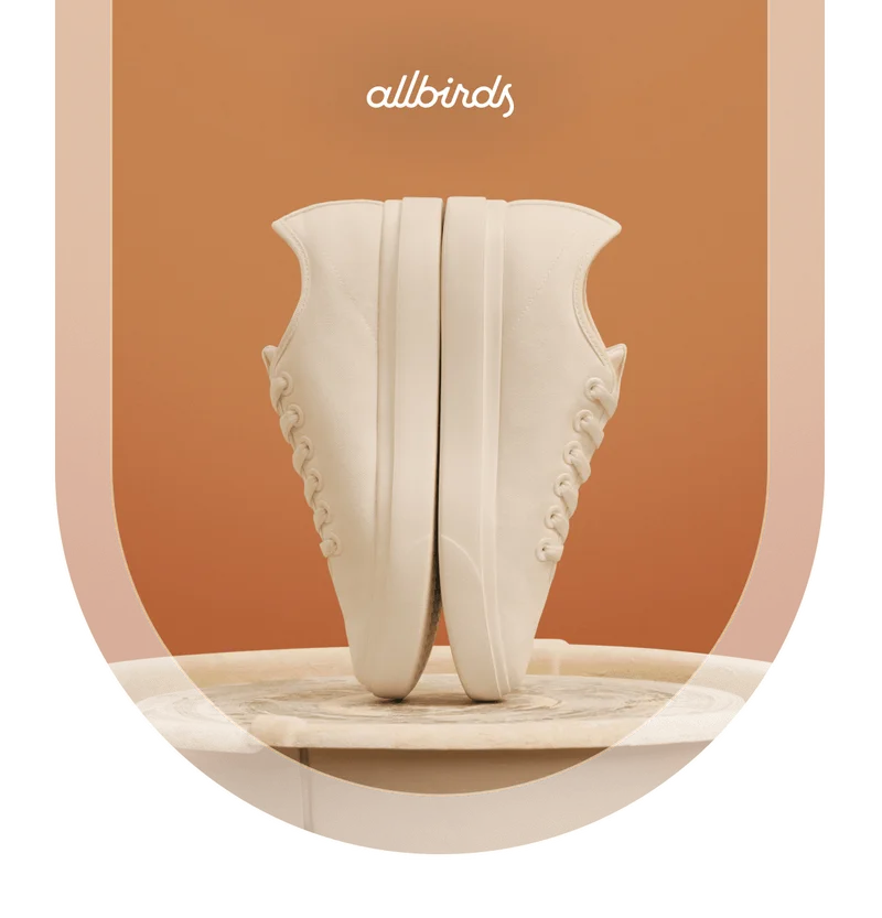 Allbirds Canvas Piper