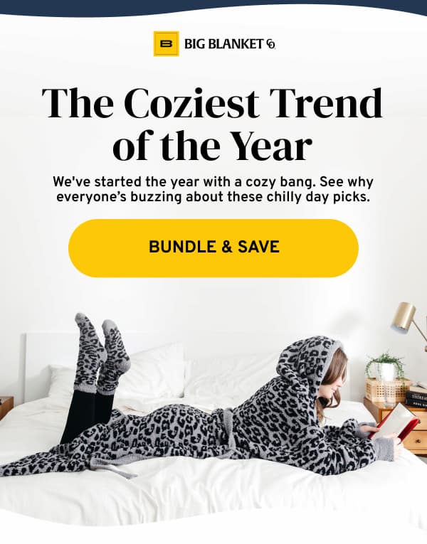 BUNDLE & SAVE