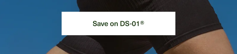 Save on DS-01®