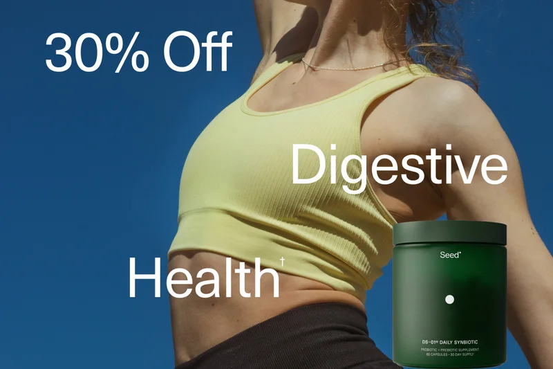 30% Off Digestive Seed Health†