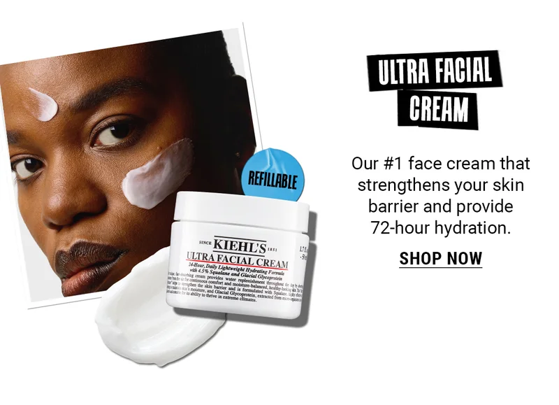 Ultra Facial Cream