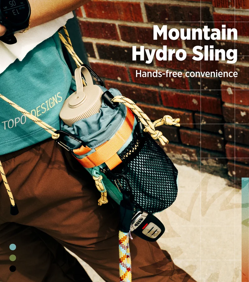 Mountain Hydro Sling
