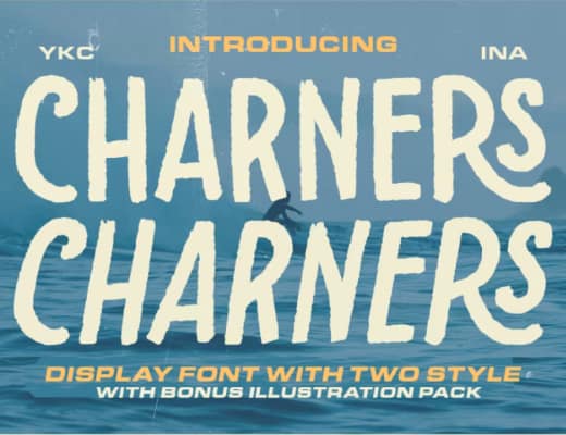 Charners