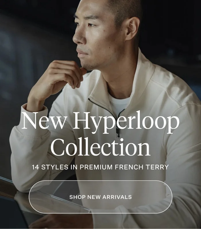 Shop New Arrivals