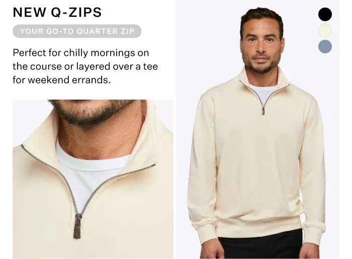 Shop Hyperloop Q-Zip