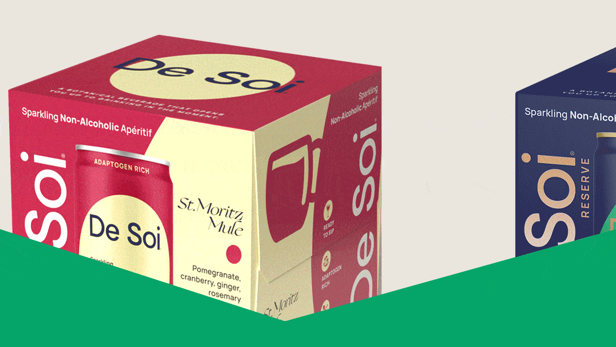 Shop to unlock your free 4-pack