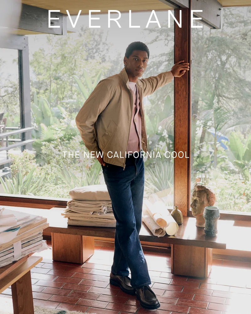 Image | The New California Cool