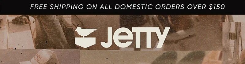 Jetty Logo