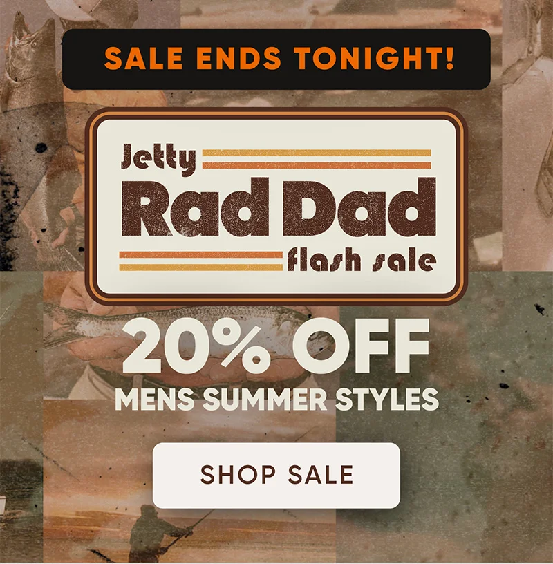 Rad Dad Sale
