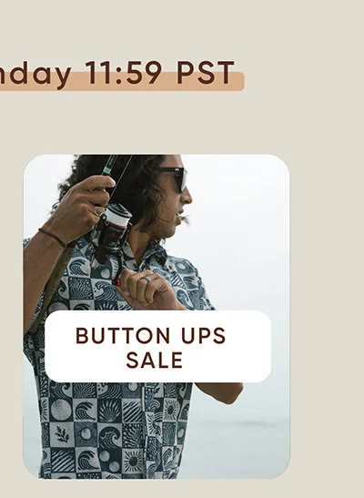 Button Ups
