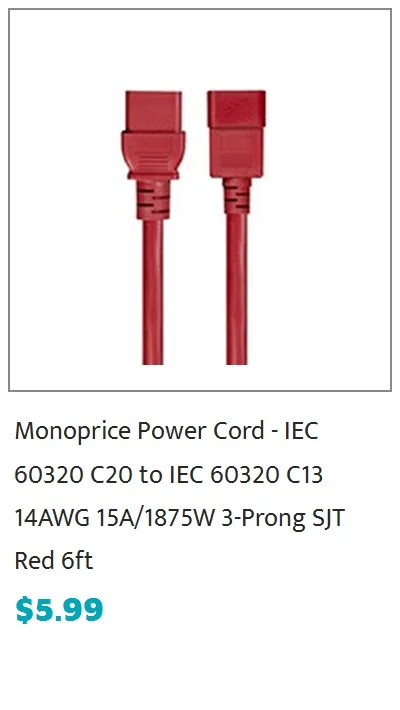 View product recommended for you