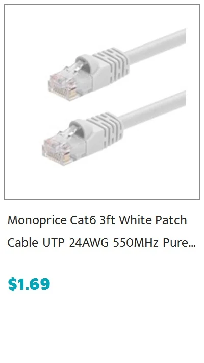View product recommended for you