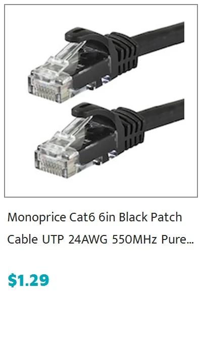 View product recommended for you