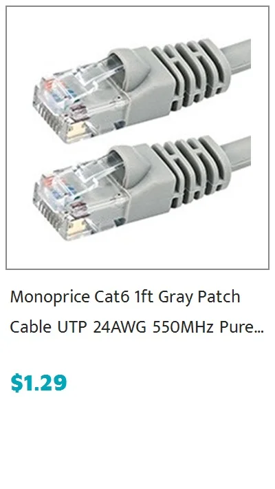 View product recommended for you