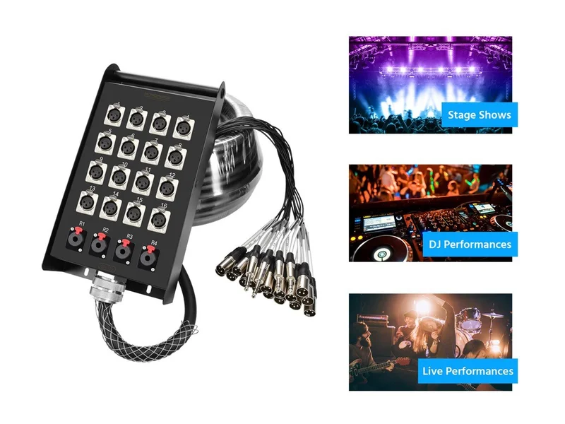 PRO AUDIO