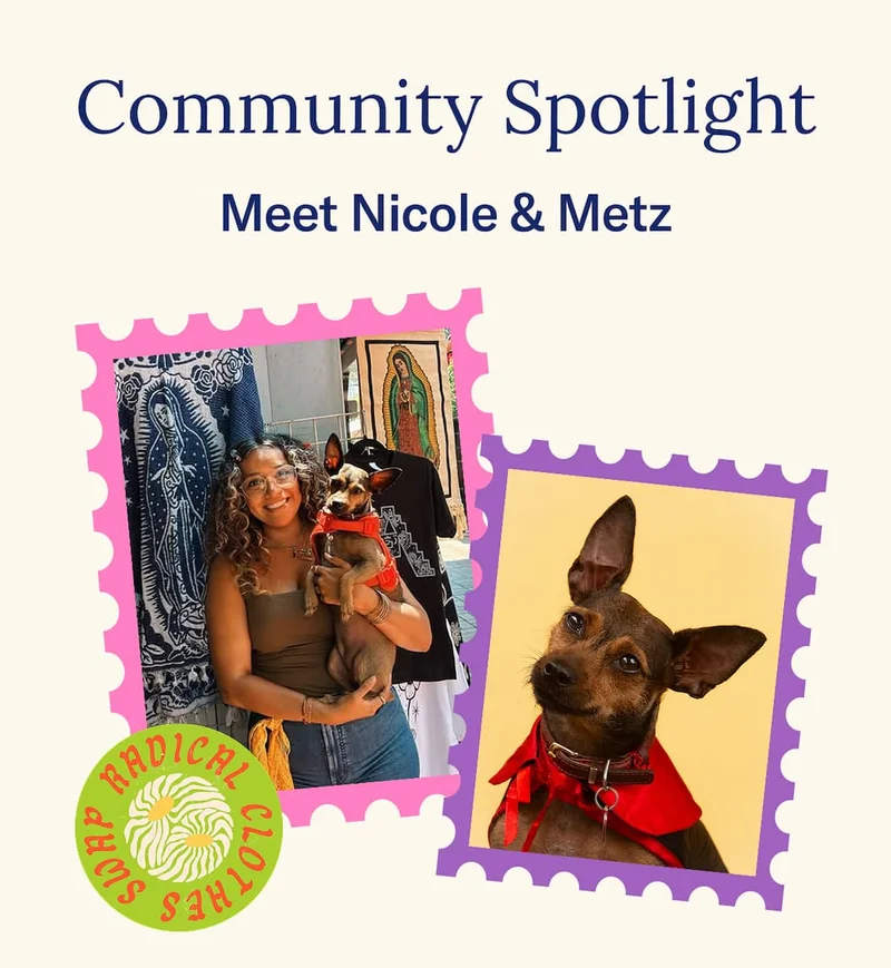 Community Spotlight