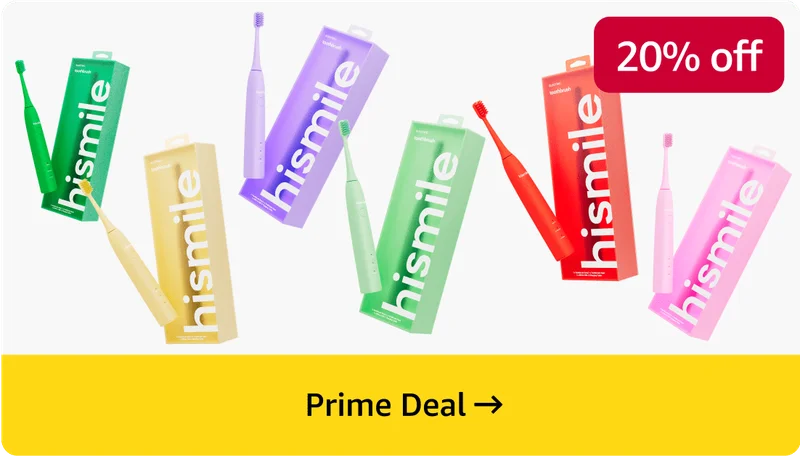 Electric Toothbrushes