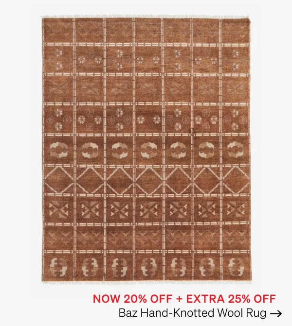Shop Baz Rug