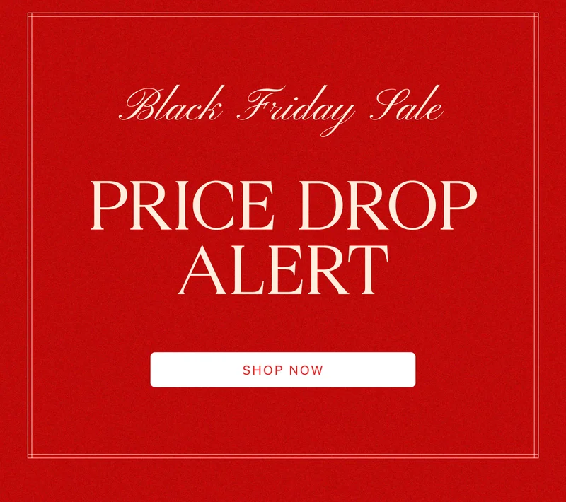 Shop Black Friday Sale