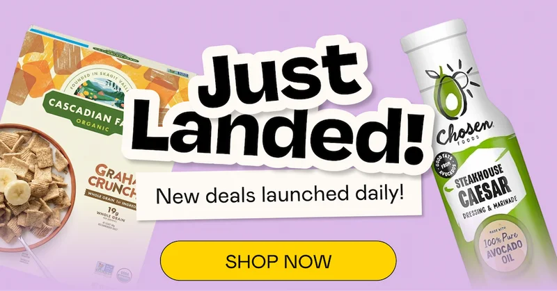 Just Landed! | SHOP NOW
