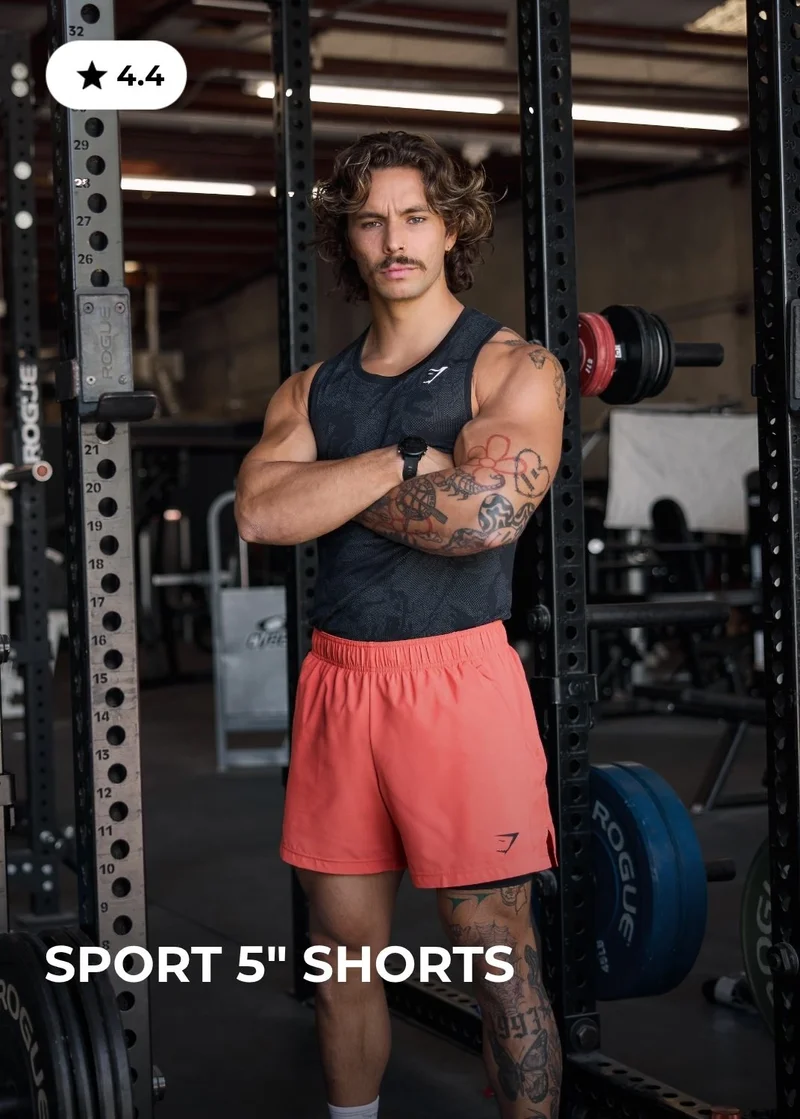 Sport 5'' Shorts