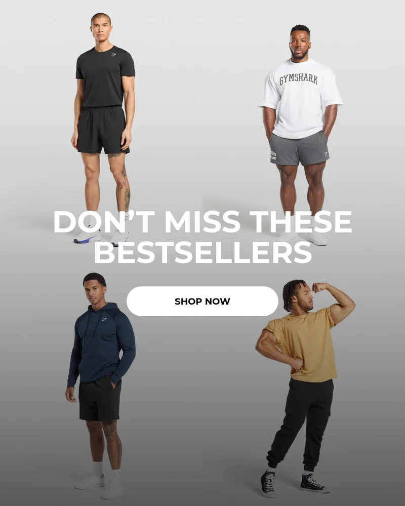 DON’T MISS THESE BESTSELLERS