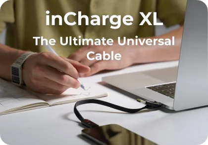 inCharge XL