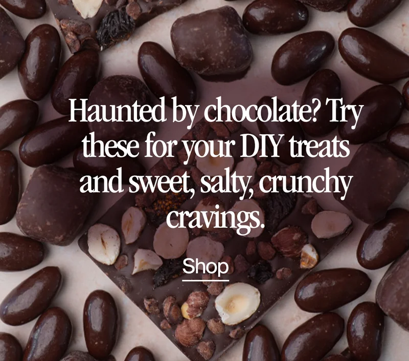 Shop Chocolate