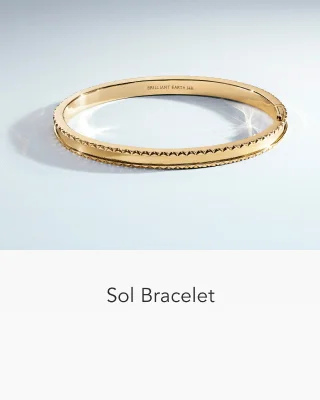 Sol Bracelet