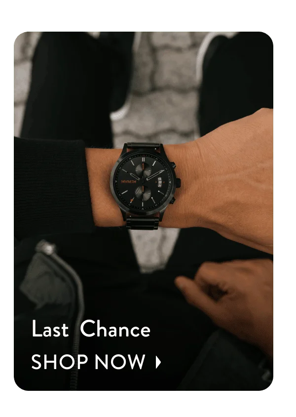 Last Chance