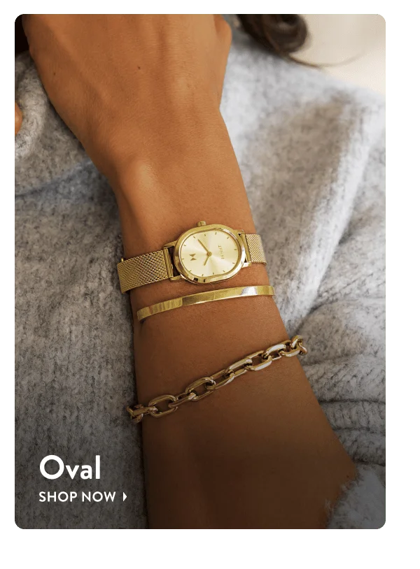 Oval