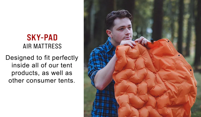 Sky-Pad Air Matress